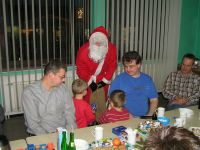 Adventsfeier 2006 21